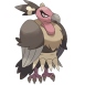 Mandibuzz - (Unova)