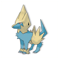 Manectric