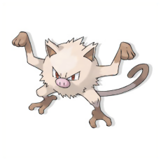 Mankey