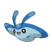 Mantyke - (Sinnoh)