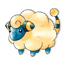 Mareep