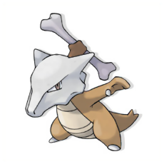 Marowak