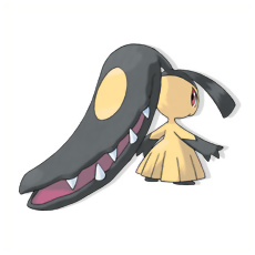 Mawile