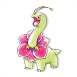 Meganium