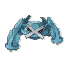 Metagross