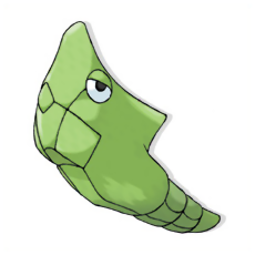 Metapod