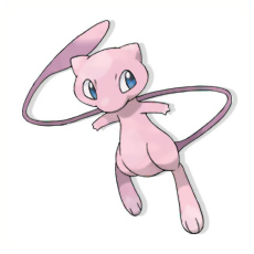 Mew