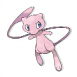 Mew - (Kanto)