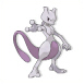 Mewtwo - (Kanto)