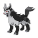 Mightyena - (Hoenn)