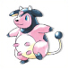 Miltank