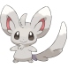 Minccino - (Unova)