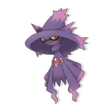 Mismagius