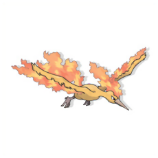 Moltres