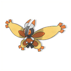 Mothim