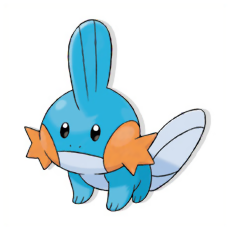 Mudkip