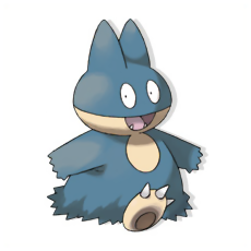 Munchlax