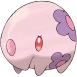 Munna - (Unova)