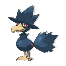 Murkrow