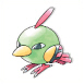 Natu - (Johto)