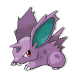 Nidoran ♂ Male - (Kanto)