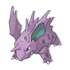 Nidorino