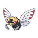 Ninjask - (Hoenn)