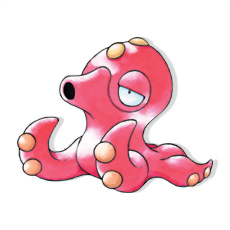 Octillery