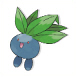 Oddish - (Kanto)