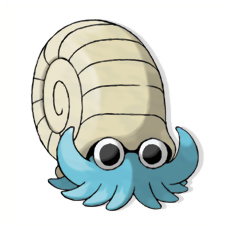 Omanyte