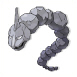 Onix - (Kanto)