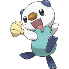 Oshawott