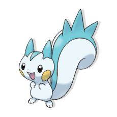 Pachirisu