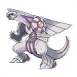 Palkia - (Sinnoh)