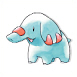 Phanpy - (Johto)