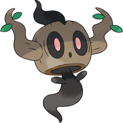 Phantump