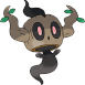 Phantump - (Kalos)