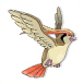 Pidgeot - (Kanto)