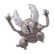 Pinsir