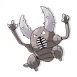 Pinsir - (Kanto)