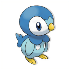 Piplup