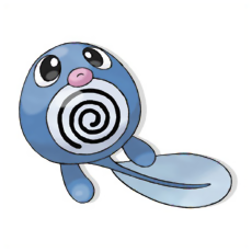 Poliwag