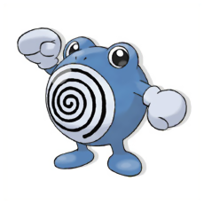 Poliwhirl