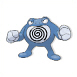 Poliwrath - (Kanto)