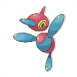 Porygon-Z - (Sinnoh)