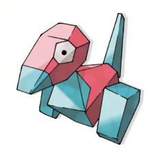 Porygon