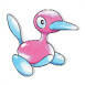 Porygon2 - (Johto)