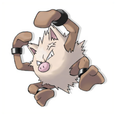 Primeape