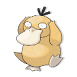 Psyduck - (Kanto)