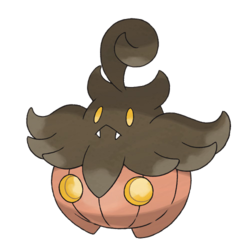 Pumpkaboo